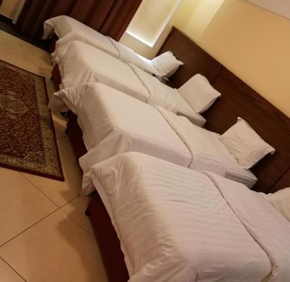 Hotel جوار البيت مكة