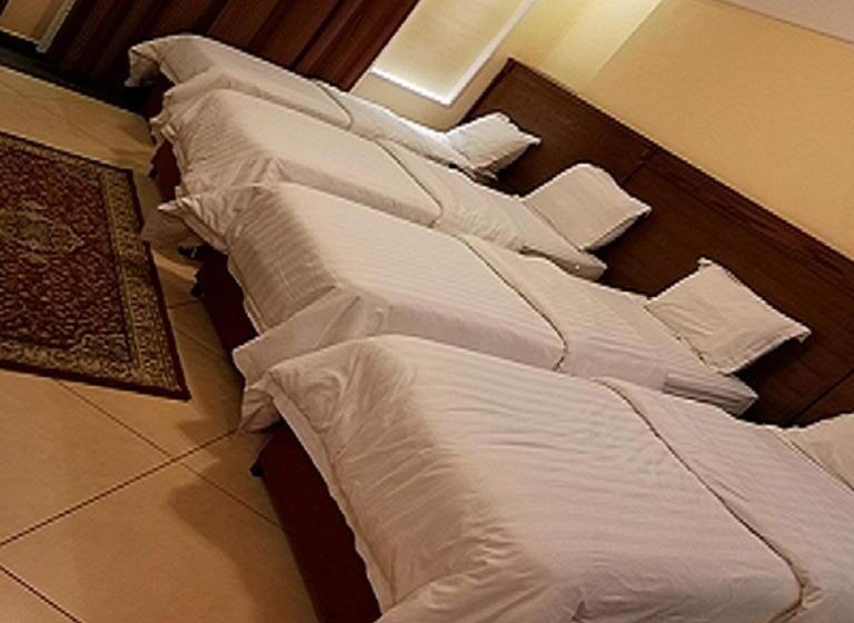 Hotel جوار البيت مكة