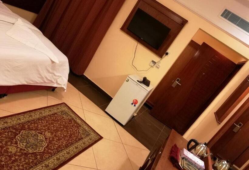 Hotel جوار البيت مكة