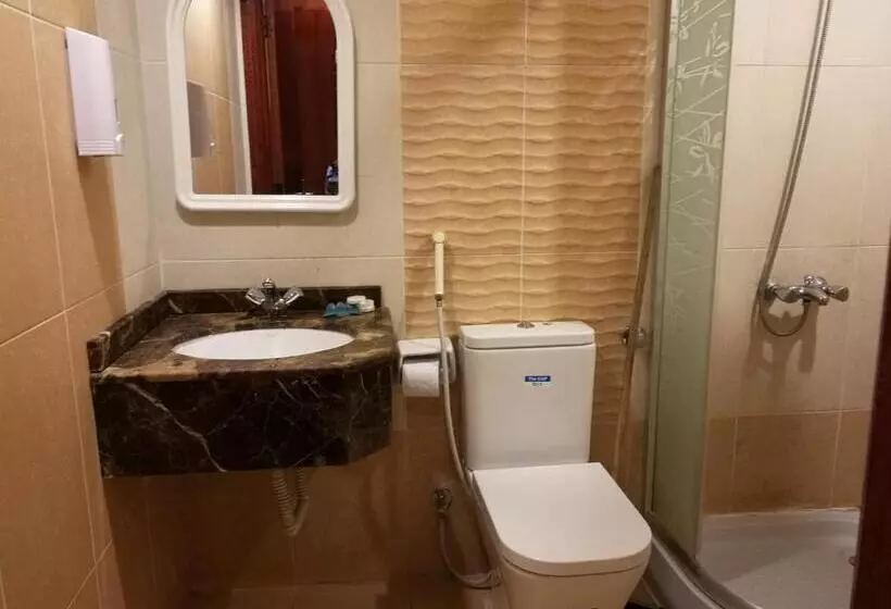 هتل جوار البيت مكة