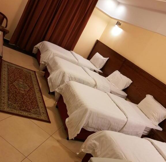 Hotel جوار البيت مكة