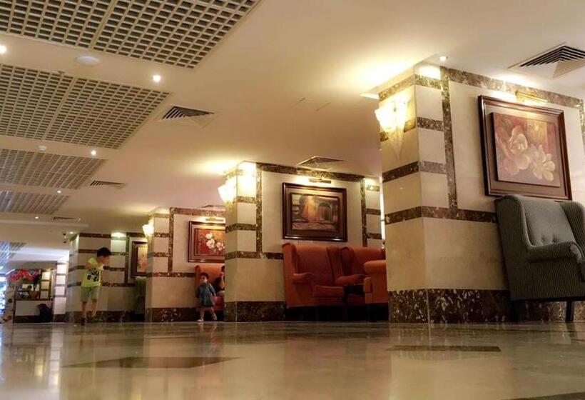 Hotel جوار البيت مكة