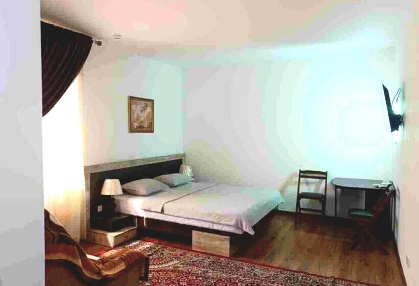 هتل гостиница авалон