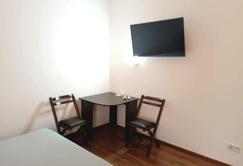 هتل гостиница авалон