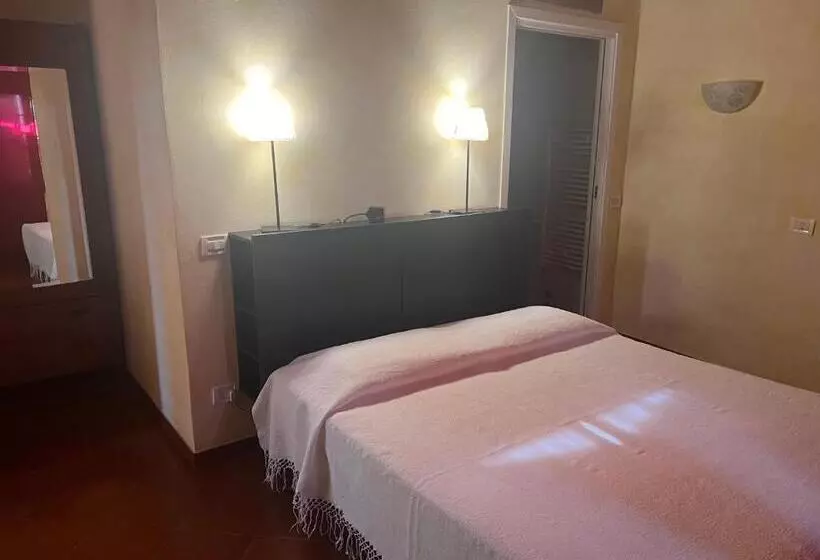 ホテル Agriturismo San Lorenzo