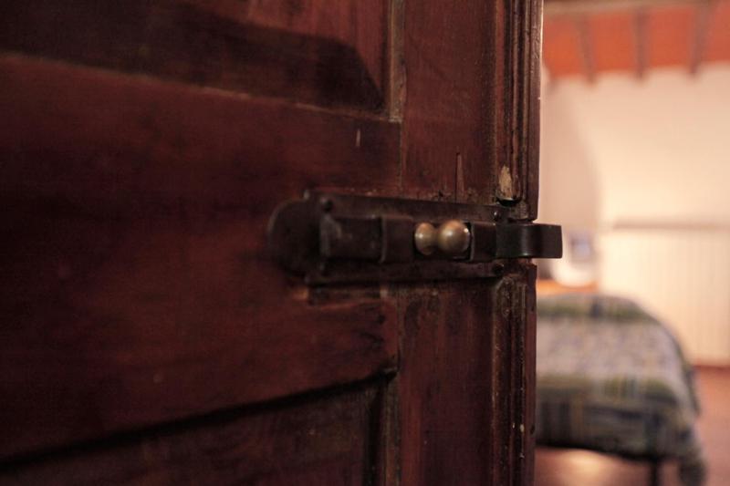 בית מלון כפרי Agriturismo San Lorenzo