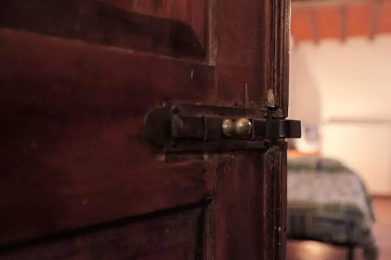 ホテル Agriturismo San Lorenzo
