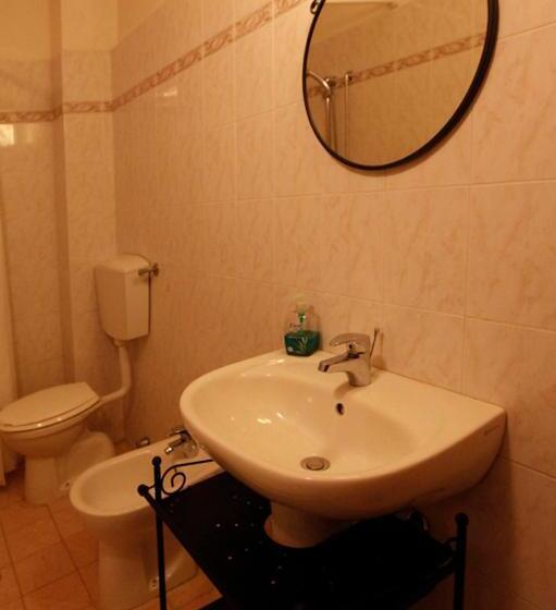 בית מלון כפרי Agriturismo San Lorenzo