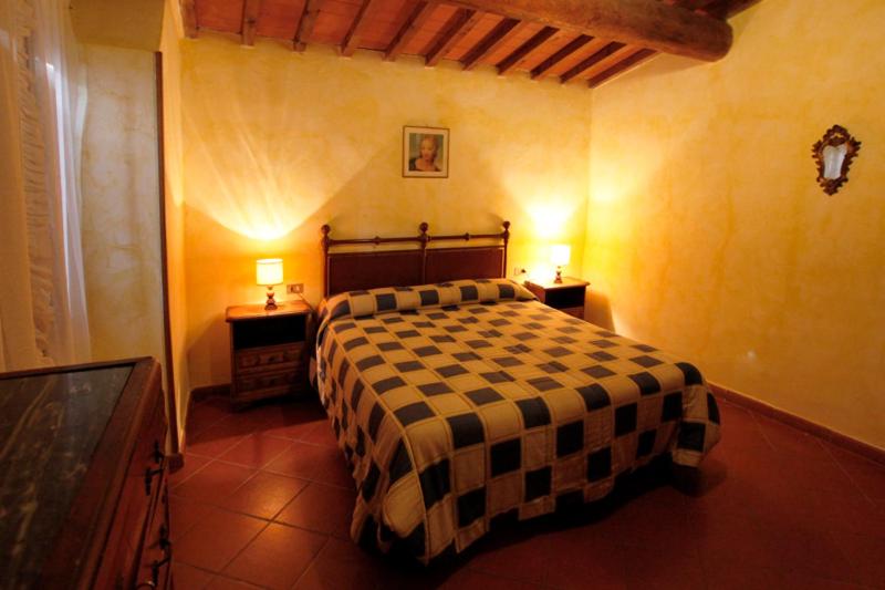 בית מלון כפרי Agriturismo San Lorenzo