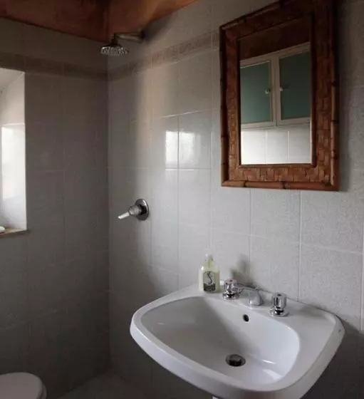 ホテル Agriturismo San Lorenzo