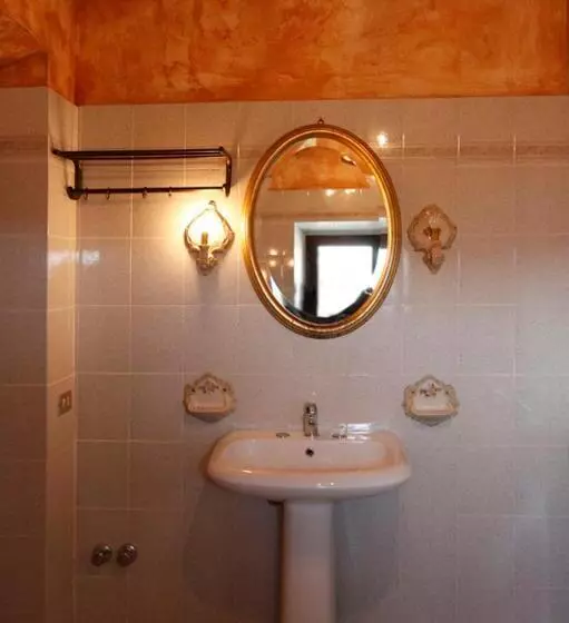 ホテル Agriturismo San Lorenzo