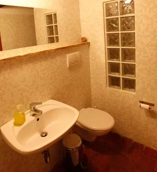 ホテル Agriturismo San Lorenzo