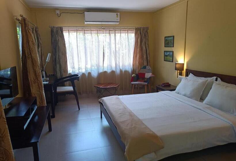 Hotel Chai Seeds Resort