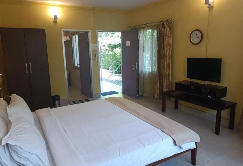 Hotel Chai Seeds Resort