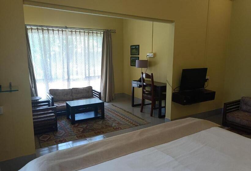 Hotel Chai Seeds Resort