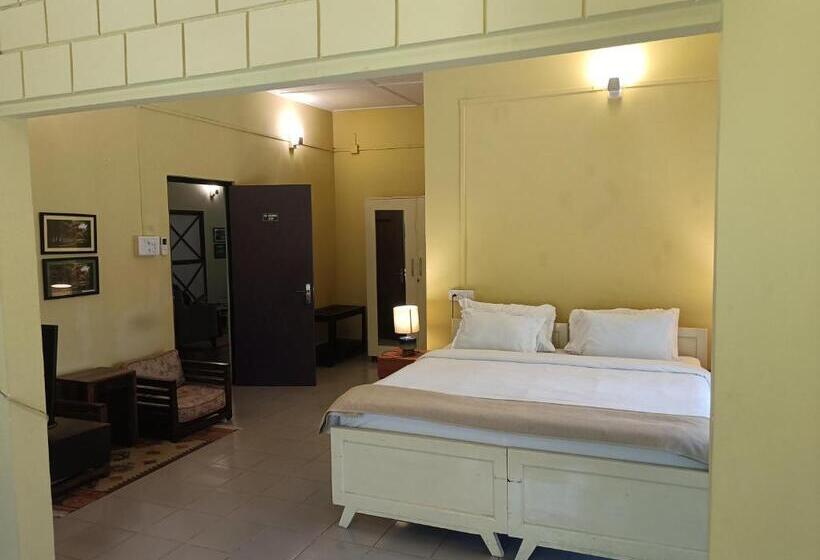 Hotel Chai Seeds Resort