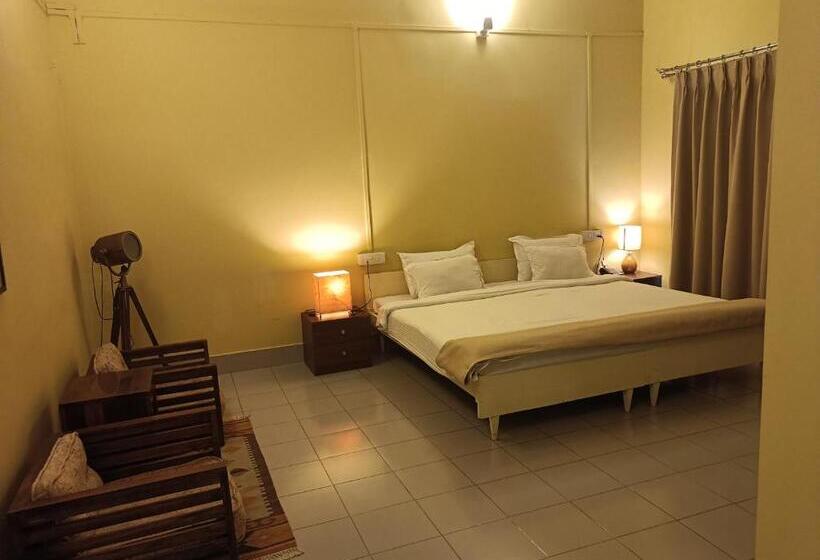 Hotel Chai Seeds Resort