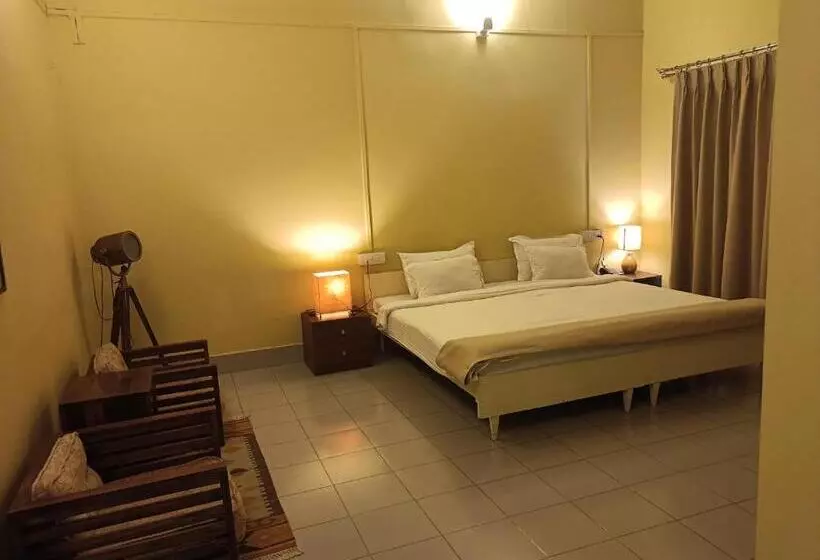 ホテル Chai Seeds Resort