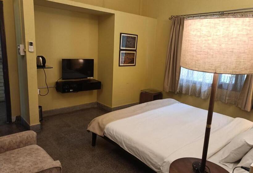 Hotel Chai Seeds Resort