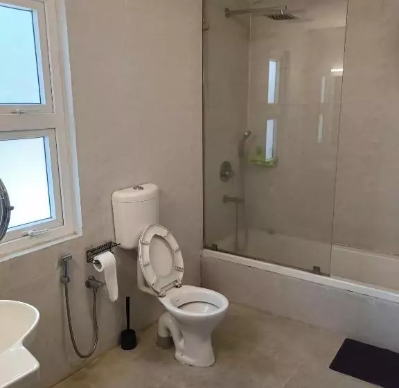 ホテル Chai Seeds Resort