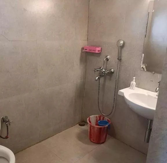 ホテル Chai Seeds Resort