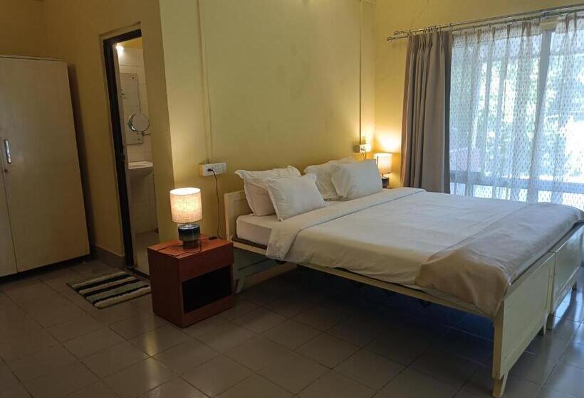 Hotel Chai Seeds Resort