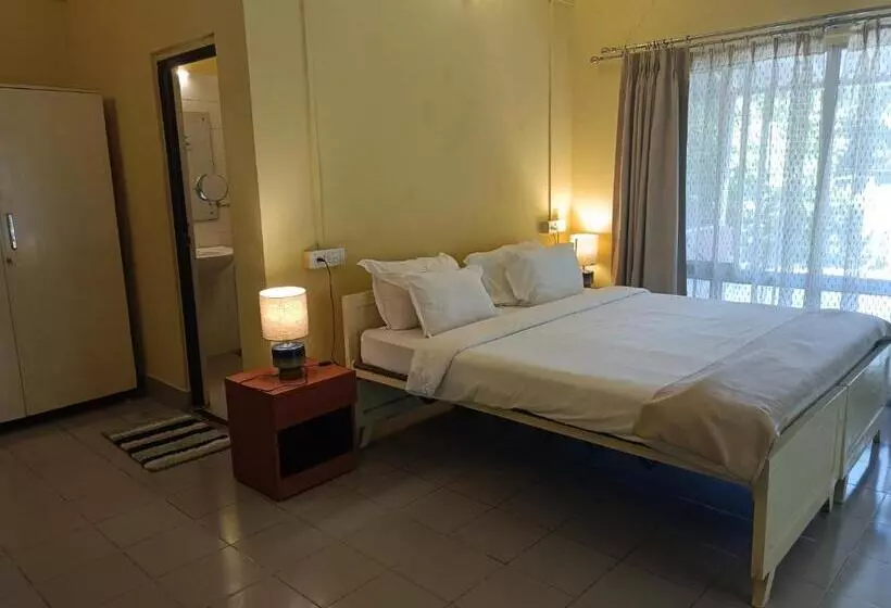 ホテル Chai Seeds Resort