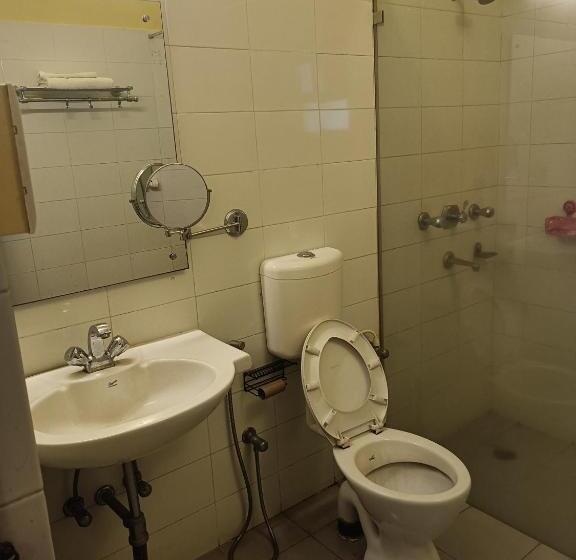 Hotel Chai Seeds Resort