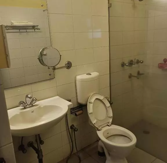 ホテル Chai Seeds Resort