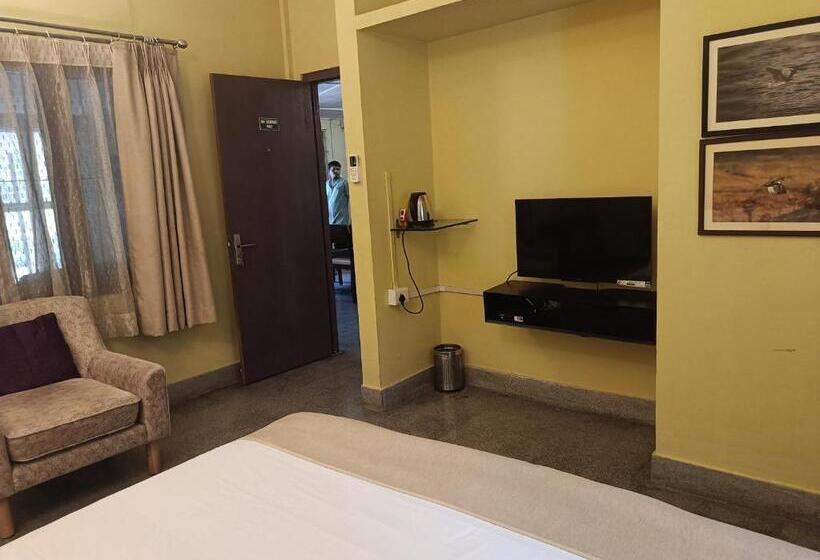 Hotel Chai Seeds Resort