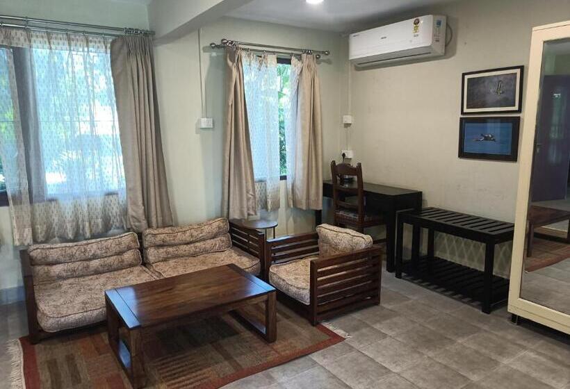 Hotel Chai Seeds Resort