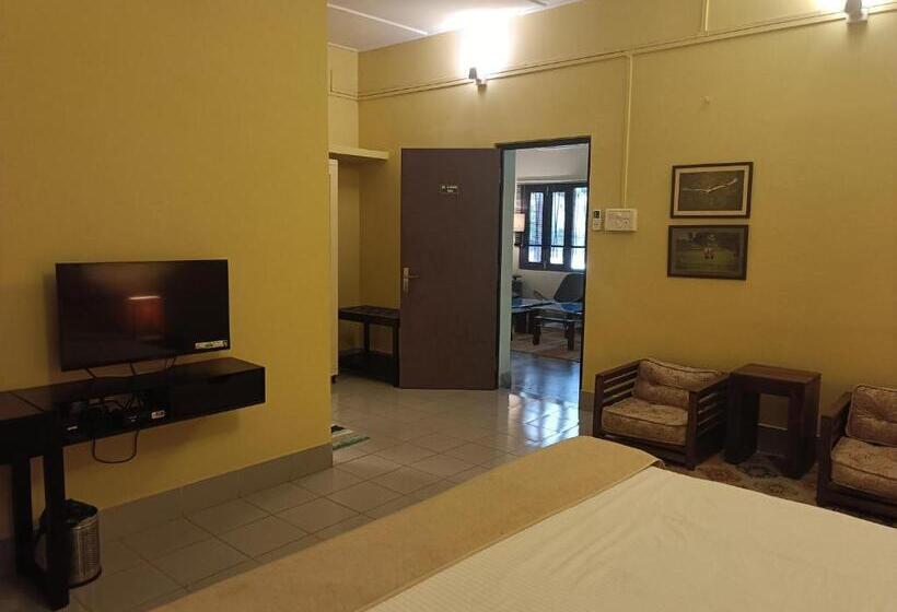 Hotel Chai Seeds Resort