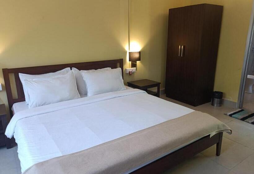 Hotel Chai Seeds Resort