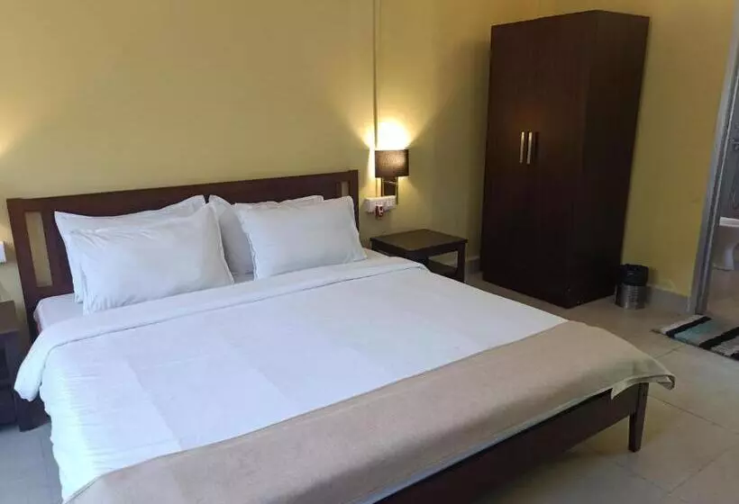 ホテル Chai Seeds Resort