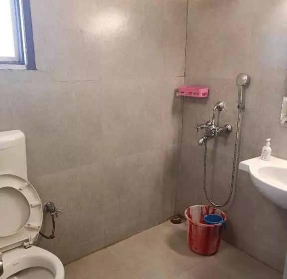 ホテル Chai Seeds Resort