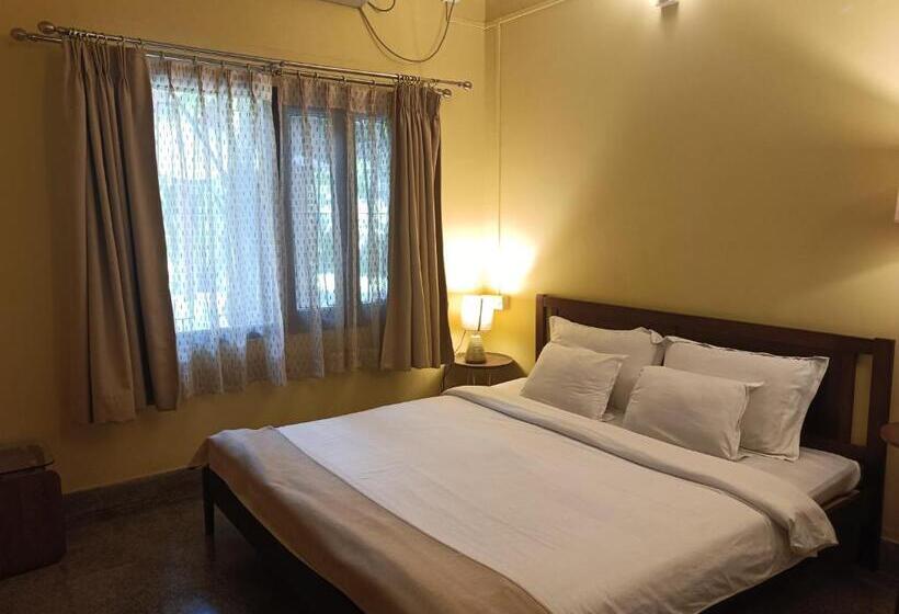 Hotel Chai Seeds Resort