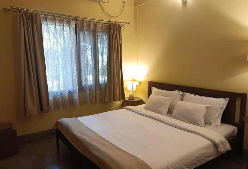 ホテル Chai Seeds Resort