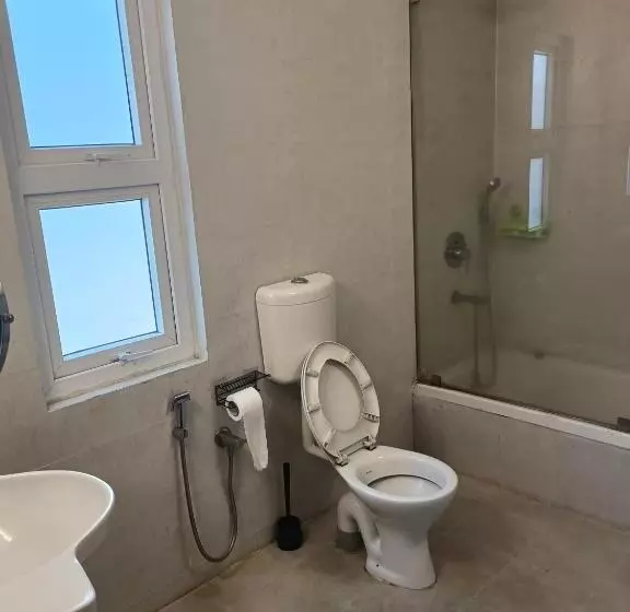 ホテル Chai Seeds Resort