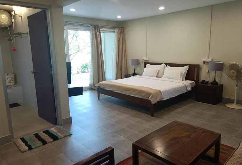 Hotel Chai Seeds Resort