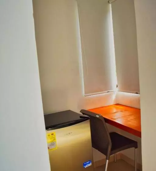 ホテル El Sol Inn