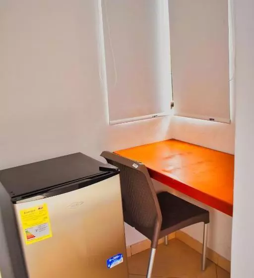 ホテル El Sol Inn