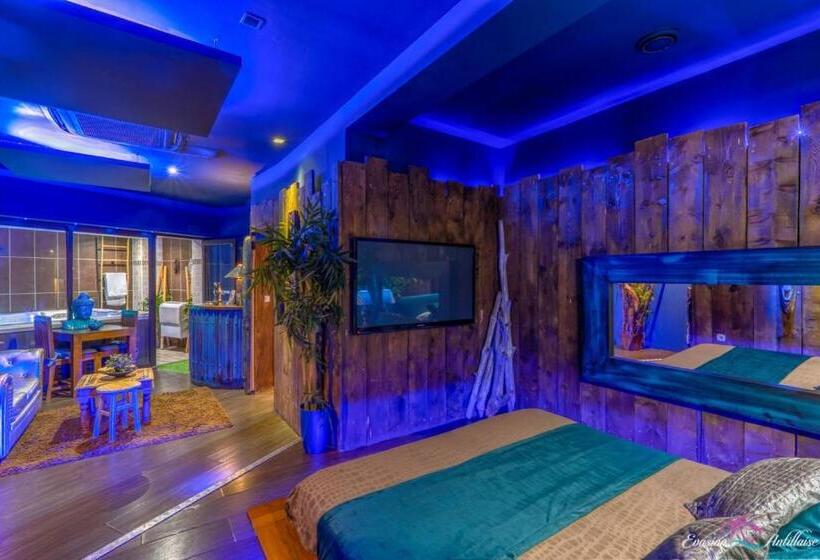 هتل Evasion Antillaise