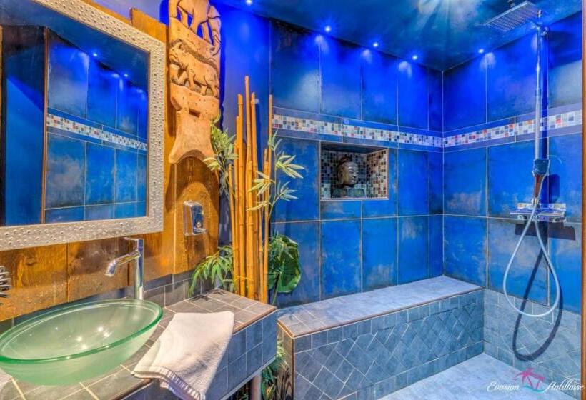 هتل Evasion Antillaise