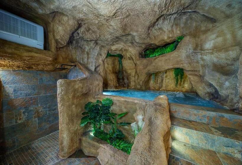 هتل Evasion Antillaise