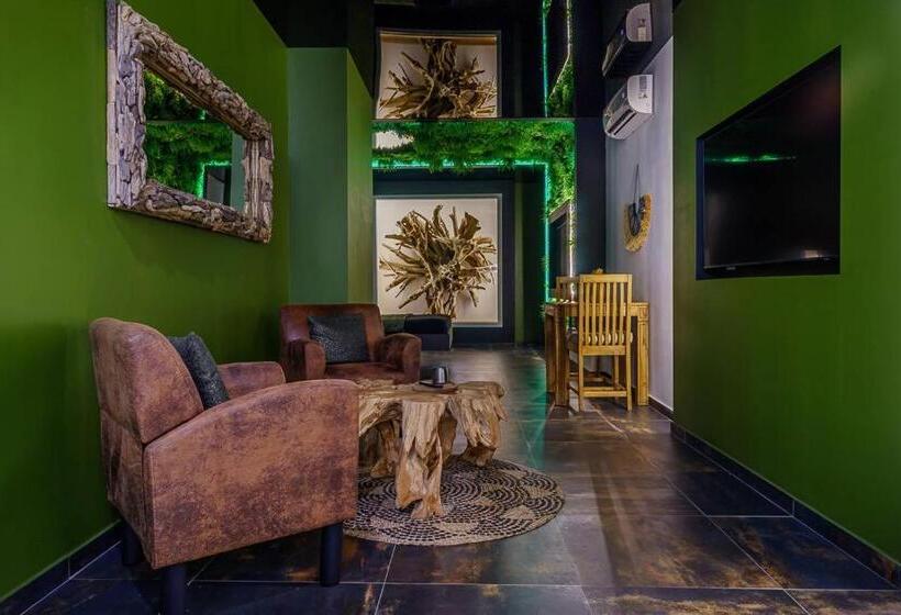 هتل Evasion Antillaise