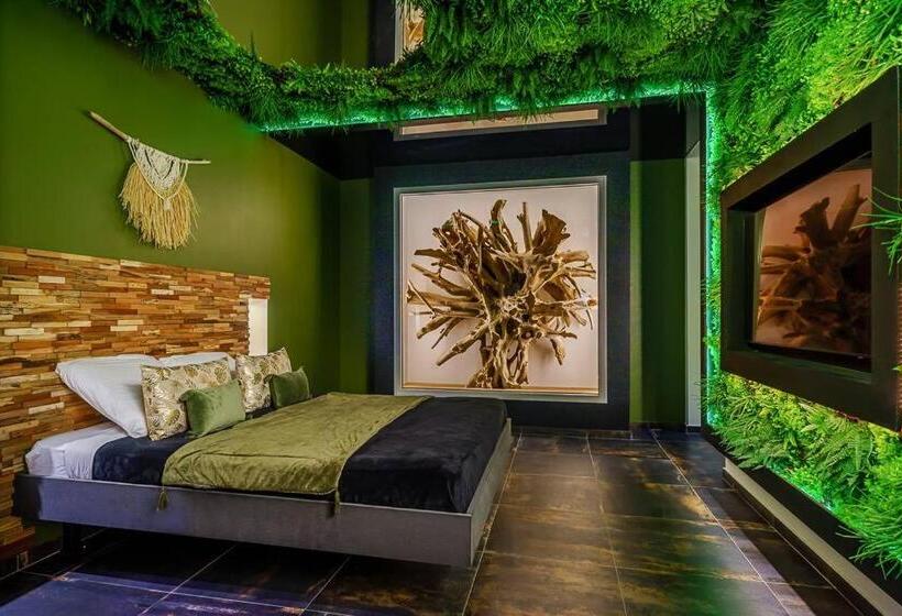 هتل Evasion Antillaise