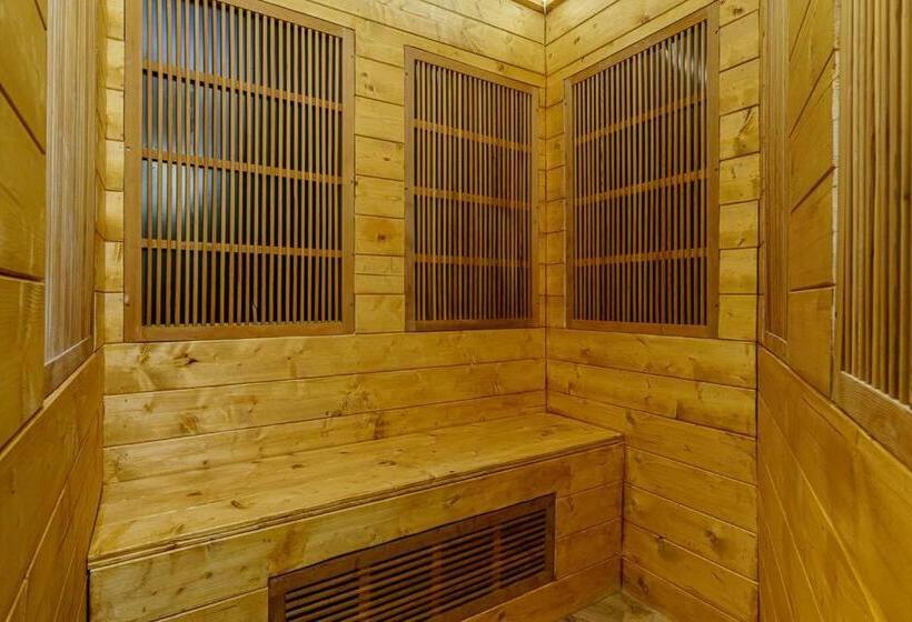 هتل Evasion Antillaise