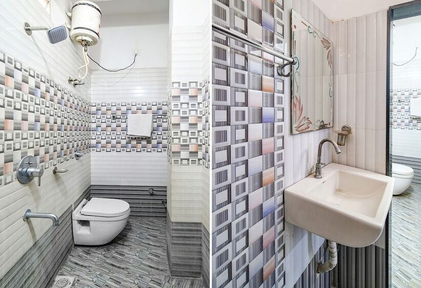 בית מלון כפרי Fabexpress Olive Inn