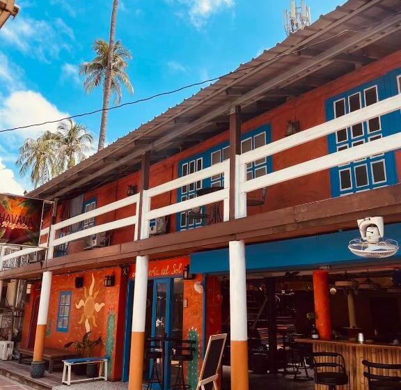 Hotelli Havana Nights Phi Phi