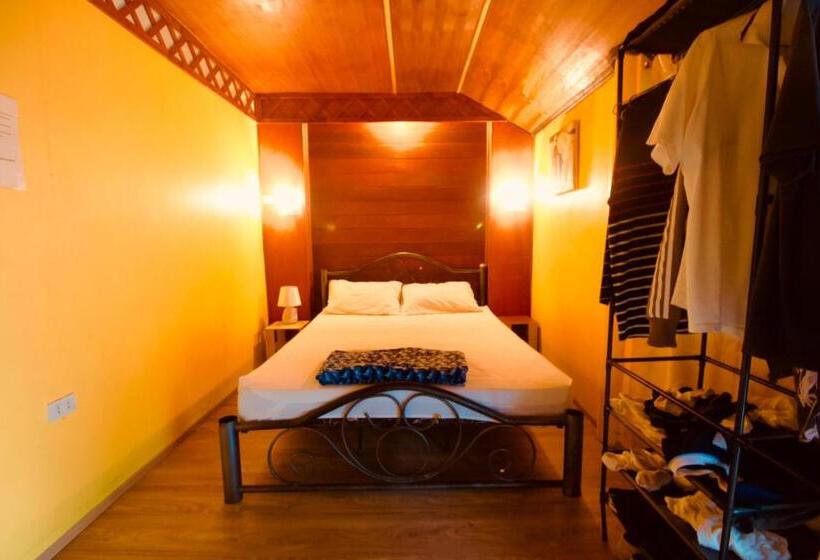 Hotelli Havana Nights Phi Phi